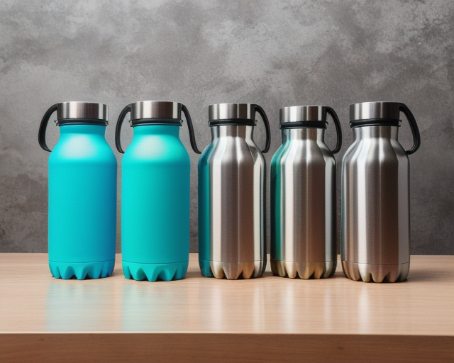 How to Choose the Best Vacuum Insulated Water Bottle?