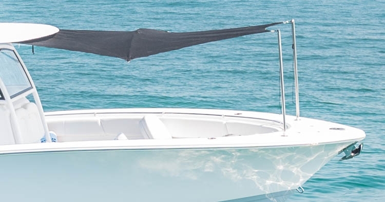 Innovative Solutions: Discovering the Latest Trends in Boat Sun Shade Technology
